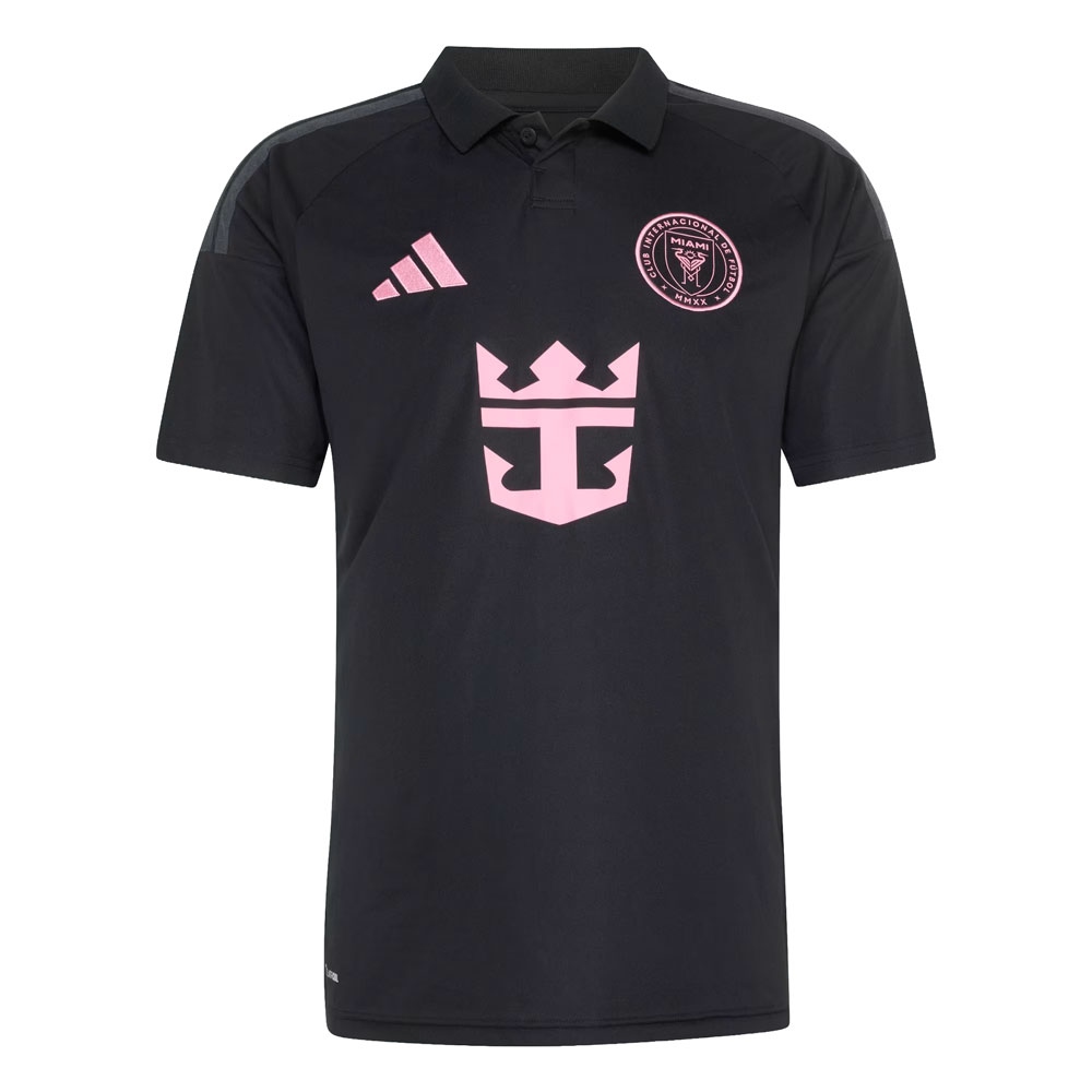 Inter Miami CF Away Jersey 26/27