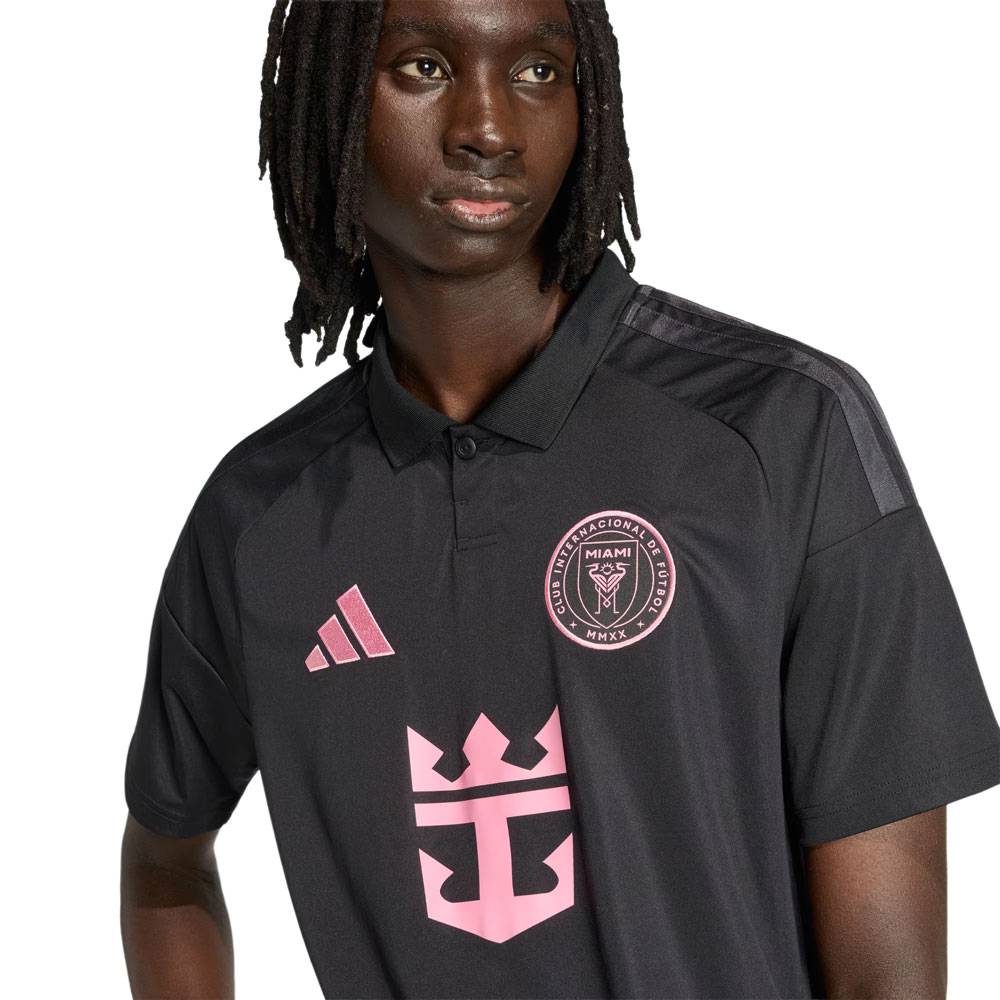Inter Miami CF Away Jersey 26/27