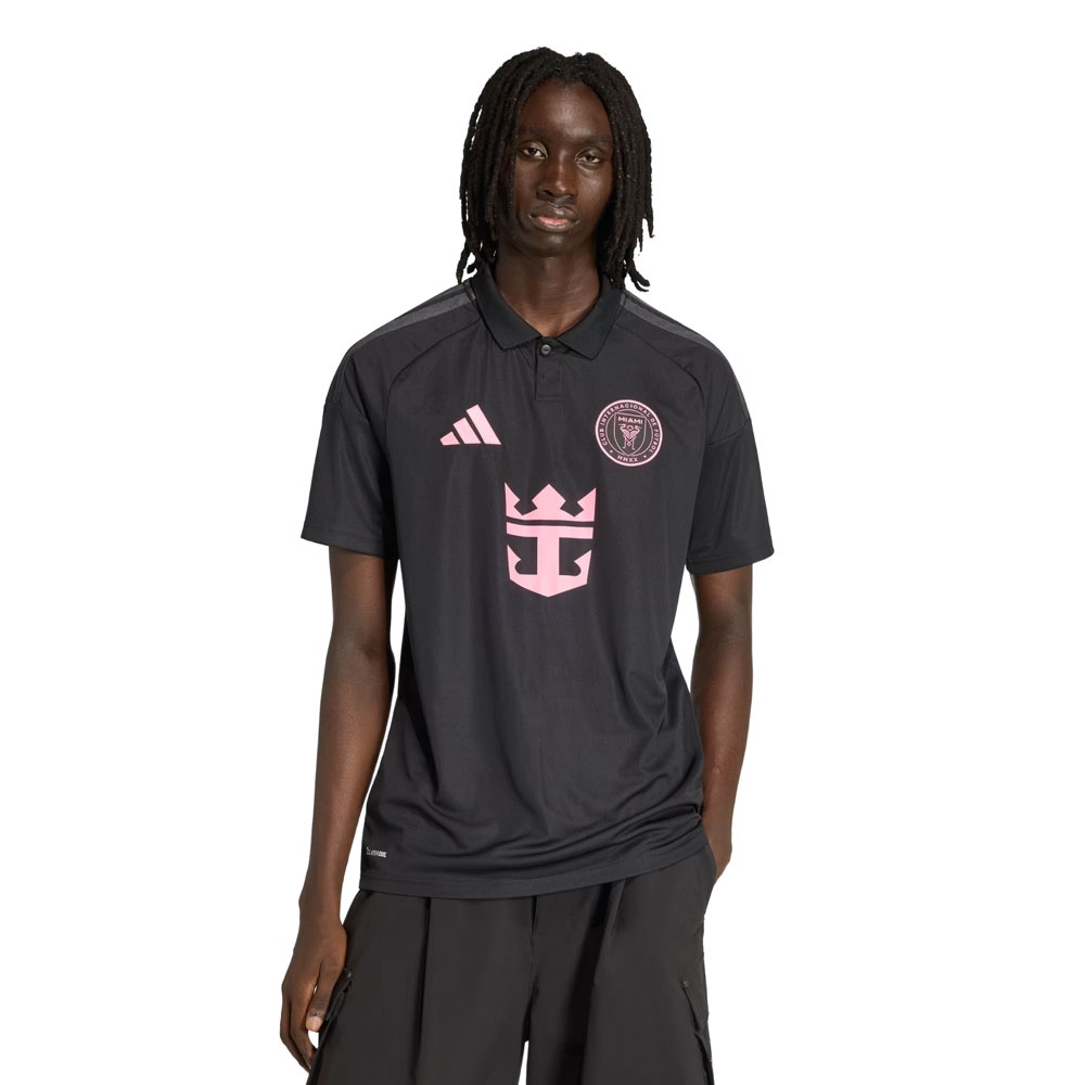 Inter Miami CF Away Jersey 26/27