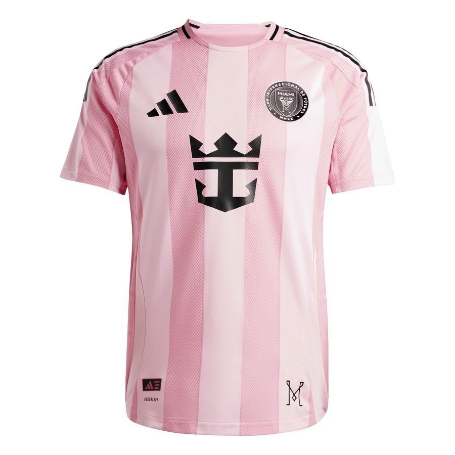 Inter Miami Home Jersey 2025/26