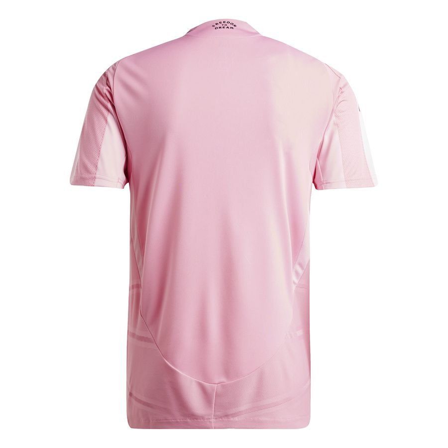 Inter Miami Home Jersey 2025/26