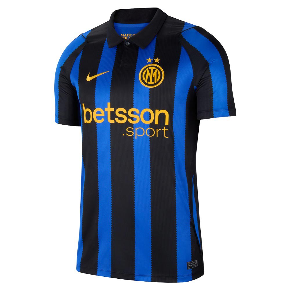 Inter Milan Home Kit 26/27