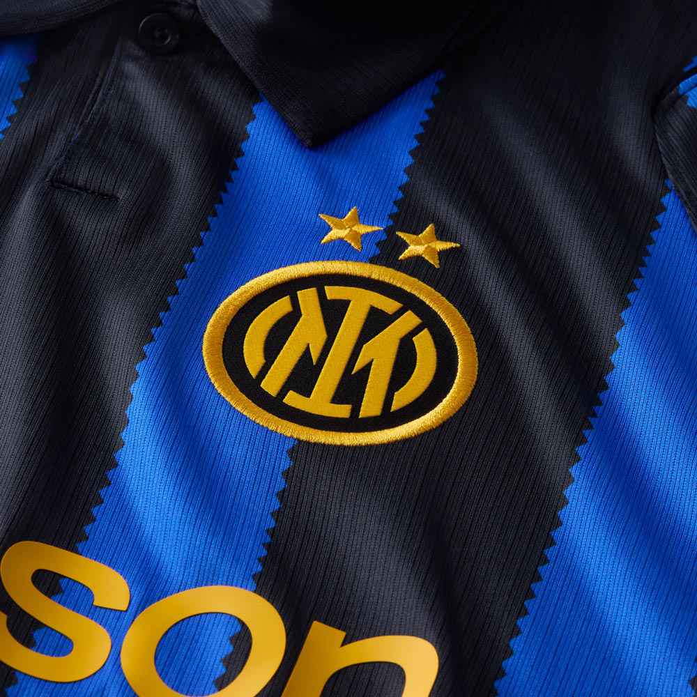 Inter Milan Home Kit 26/27