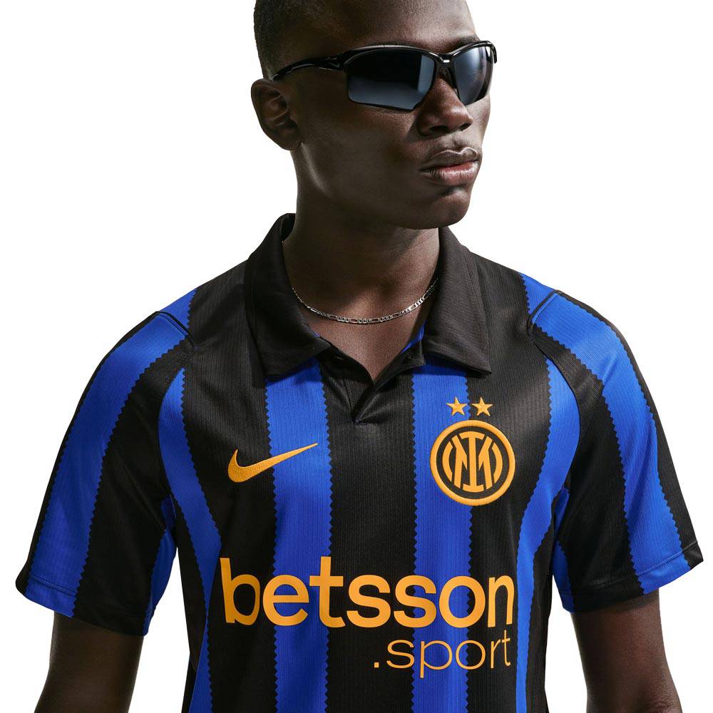 Inter Milan Home Kit 26/27