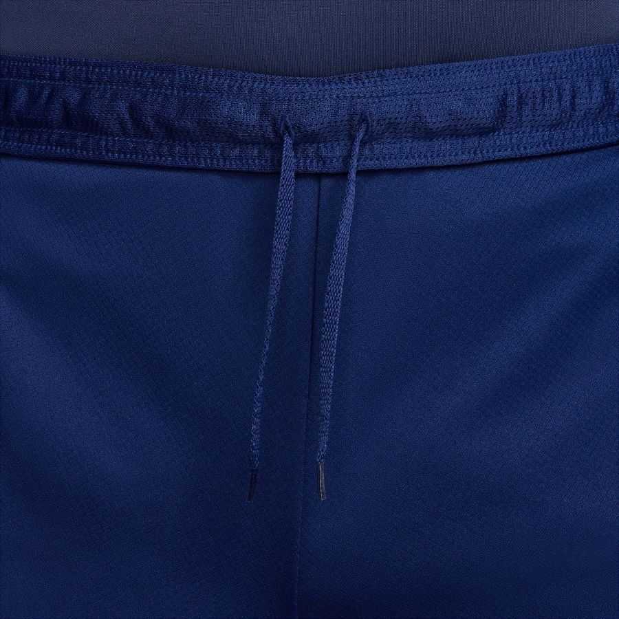 Inter Shorts Dri FIT Strike Void/Ghost Aqua Training Blue Uniform