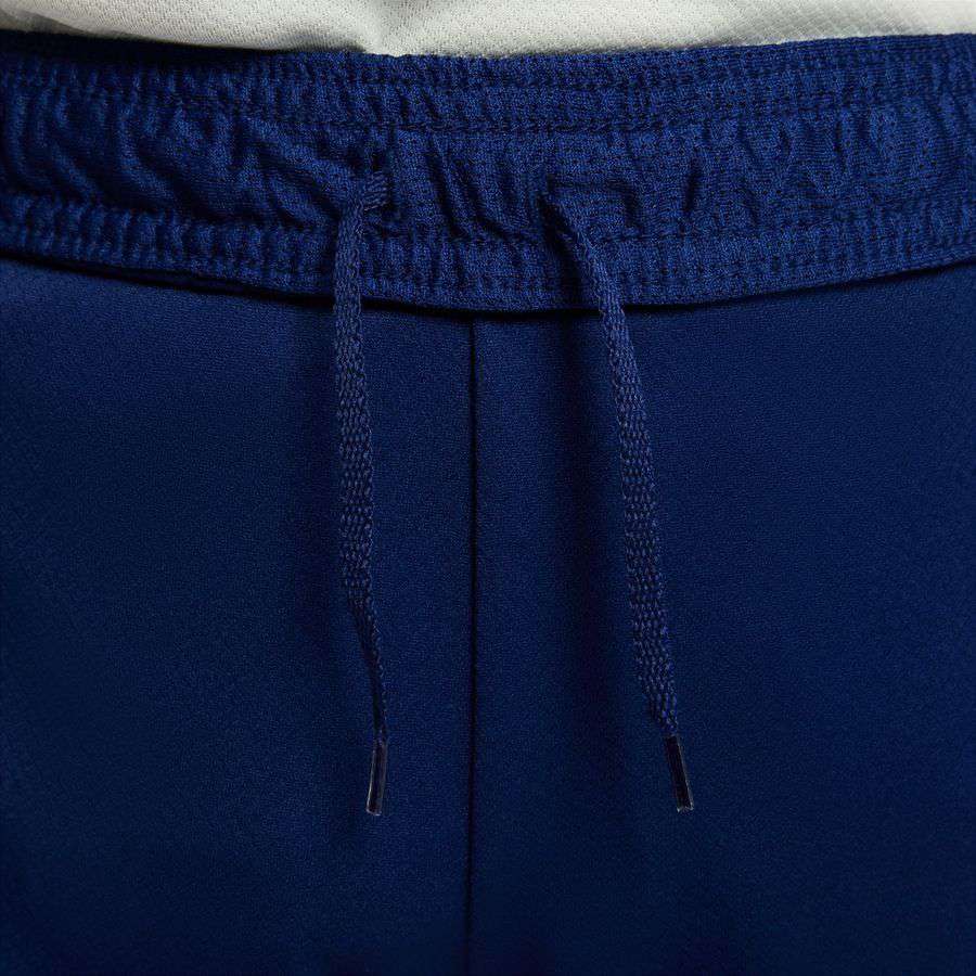 Inter Shorts Dri FIT Strike Void/Ghost Aqua Training Kids Blue Apparel