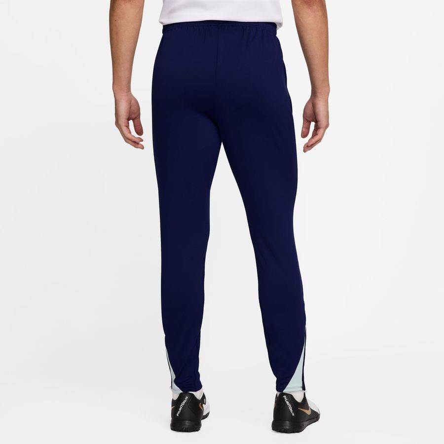 Inter Trousers Dri FIT Strike Void/Ghost Aqua Training Blue Apparel