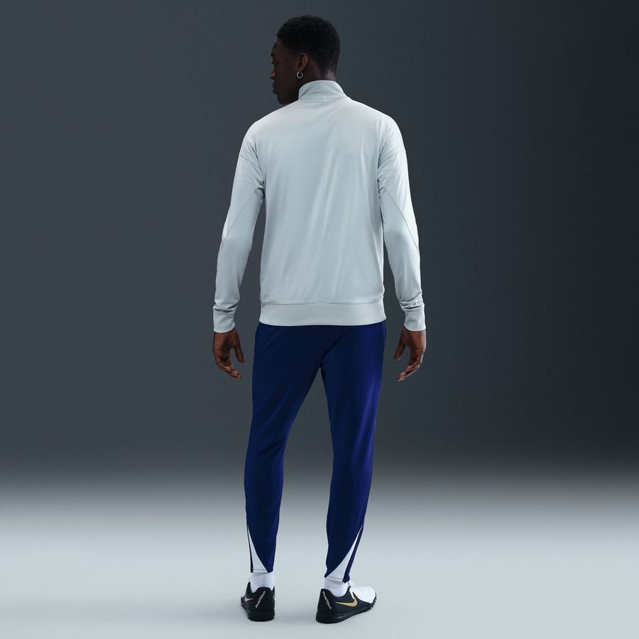 Inter Trousers Dri FIT Strike Void/Ghost Aqua Training Blue Apparel
