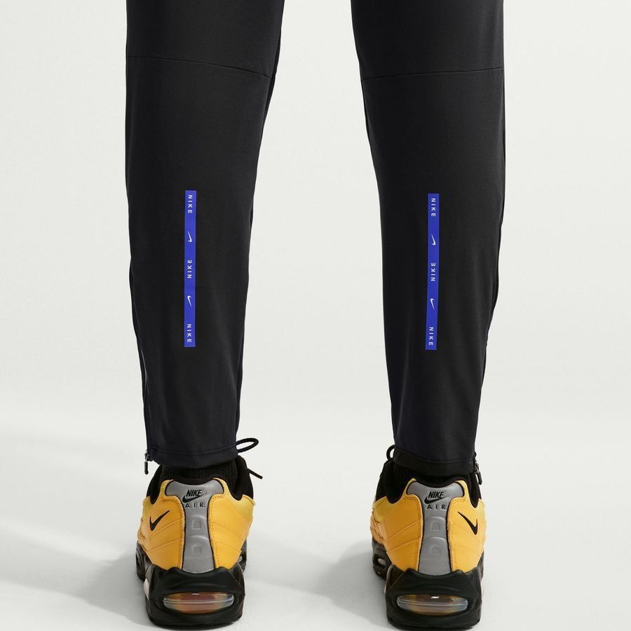 Inter Trousers NSW City Side Black/University Training Gold Uniform