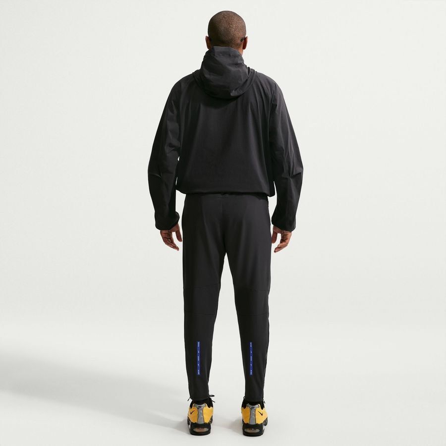 Inter Trousers NSW City Side Black/University Training Gold Uniform