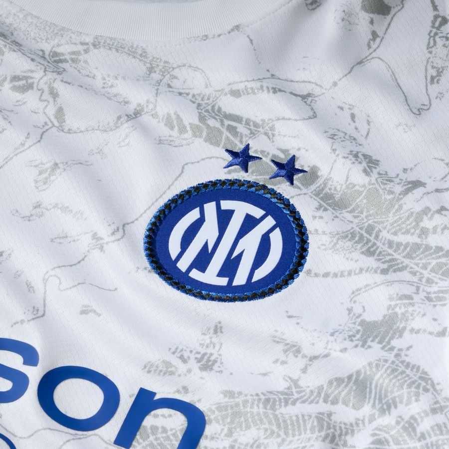 Inter ACG Long Sleeves Goalkeeper Apparel X 4th 2025/26