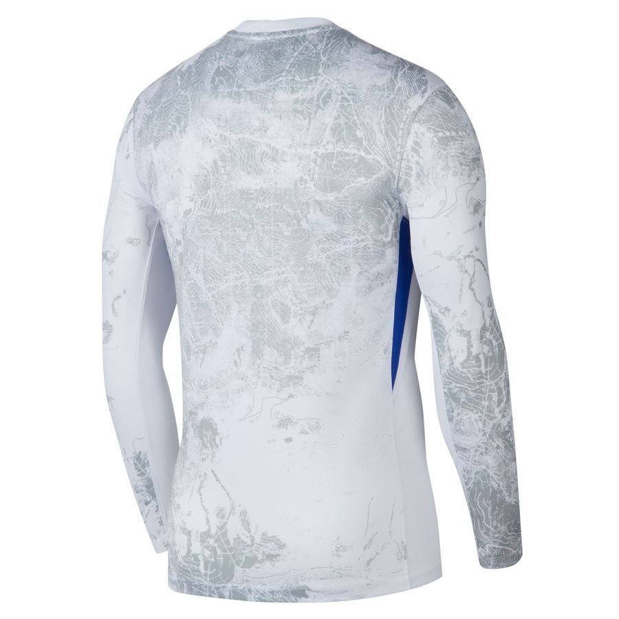 Inter ACG Long Sleeves Goalkeeper Apparel X 4th 2025/26