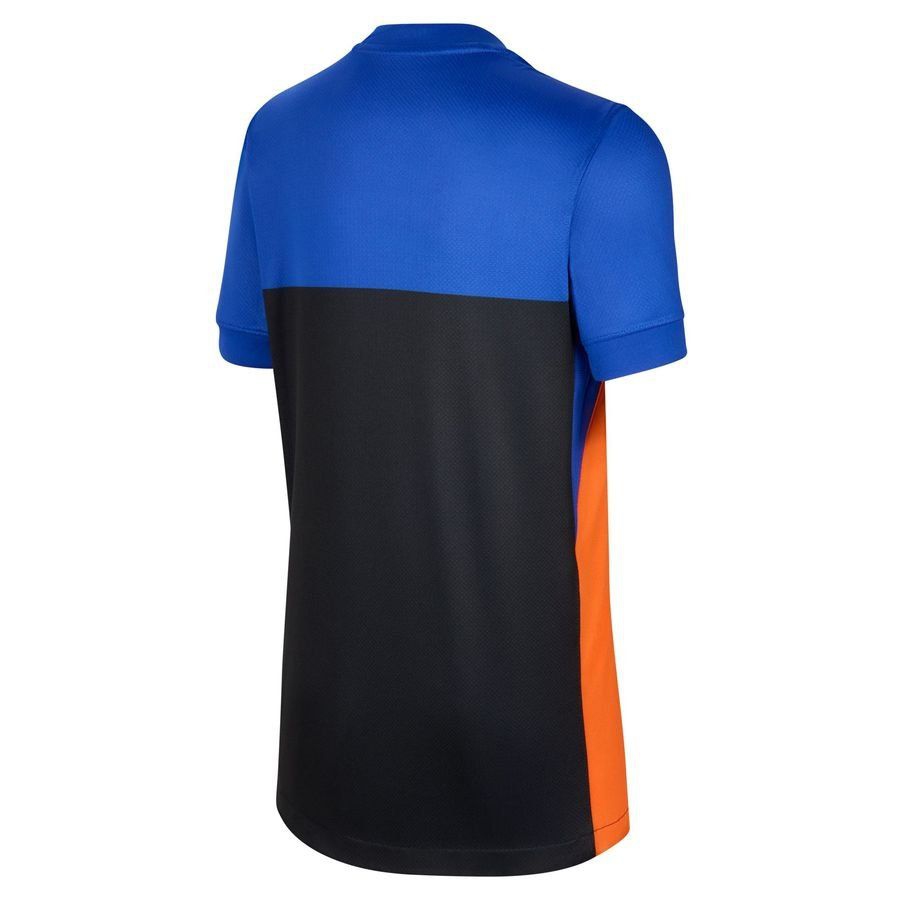 Inter ACG Fourth Kids Jersey X 2025/26