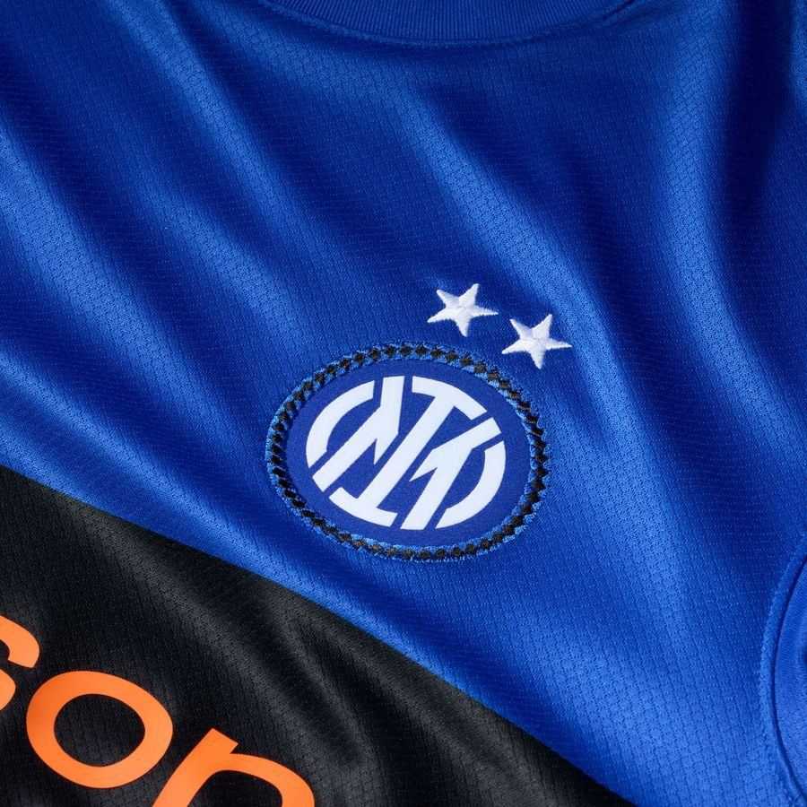 Inter ACG Long Sleeves Fourth Kit X 2025/26