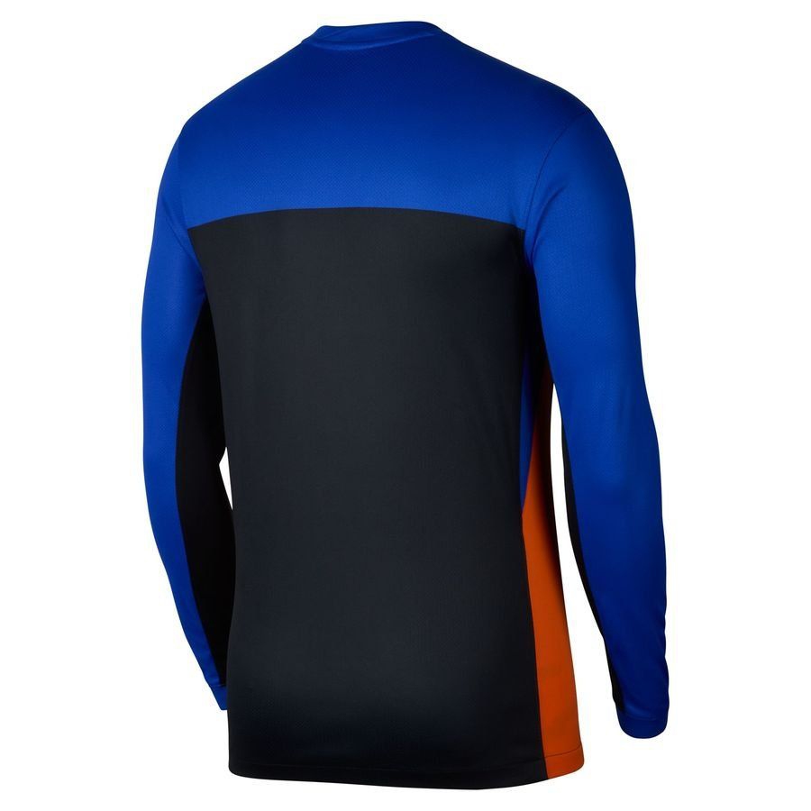 Inter ACG Long Sleeves Fourth Kit X 2025/26