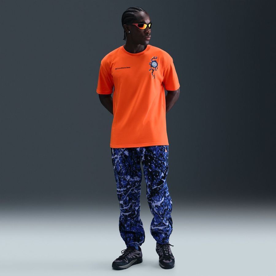 Inter ACG Safety Orange Apparel X T 4th