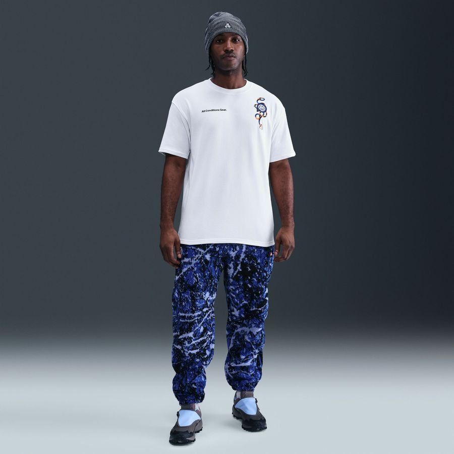 Inter ACG White Apparel X T 4th