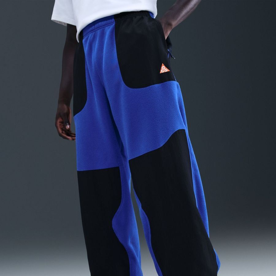 Inter ACG Trousers Wolf Tree Plus Hyper Blue/Black/Safety Orange/White Training