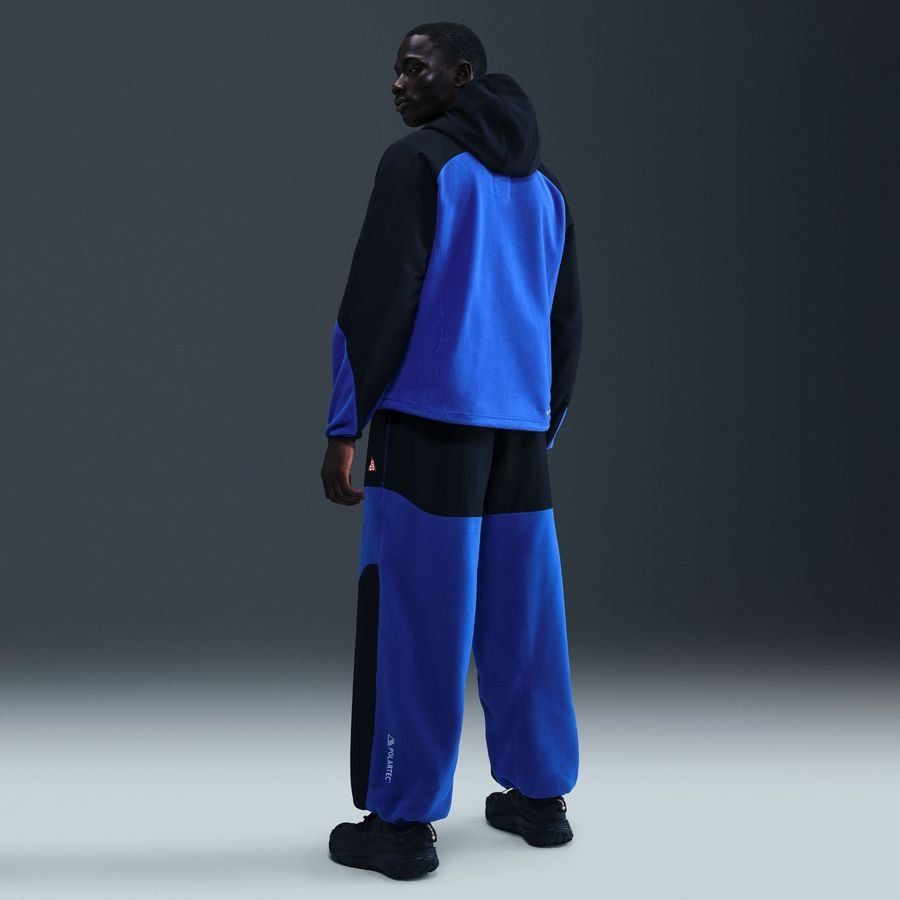 Inter ACG Trousers Wolf Tree Plus Hyper Blue/Black/Safety Orange/White Training