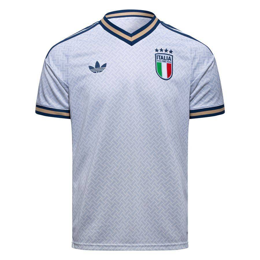 Italy Away Uniform 2026/27