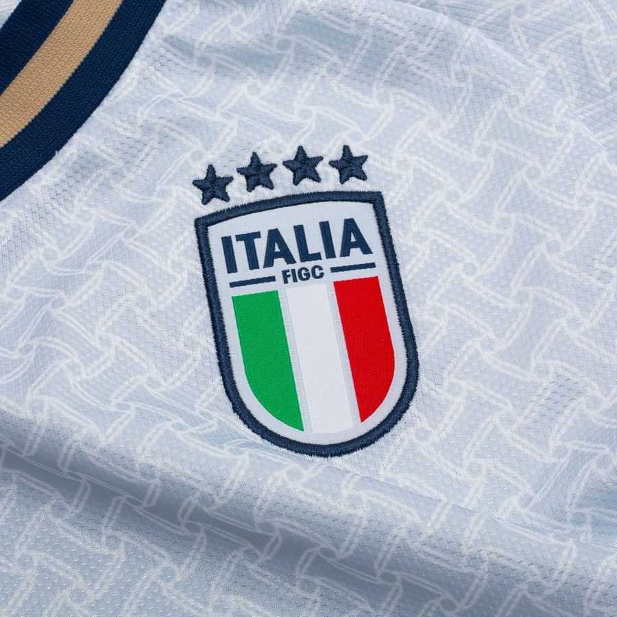 Italy Away Women Kit 2026/27