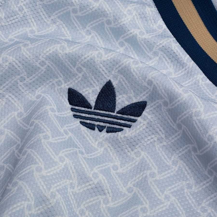 Italy Away Women Kit 2026/27