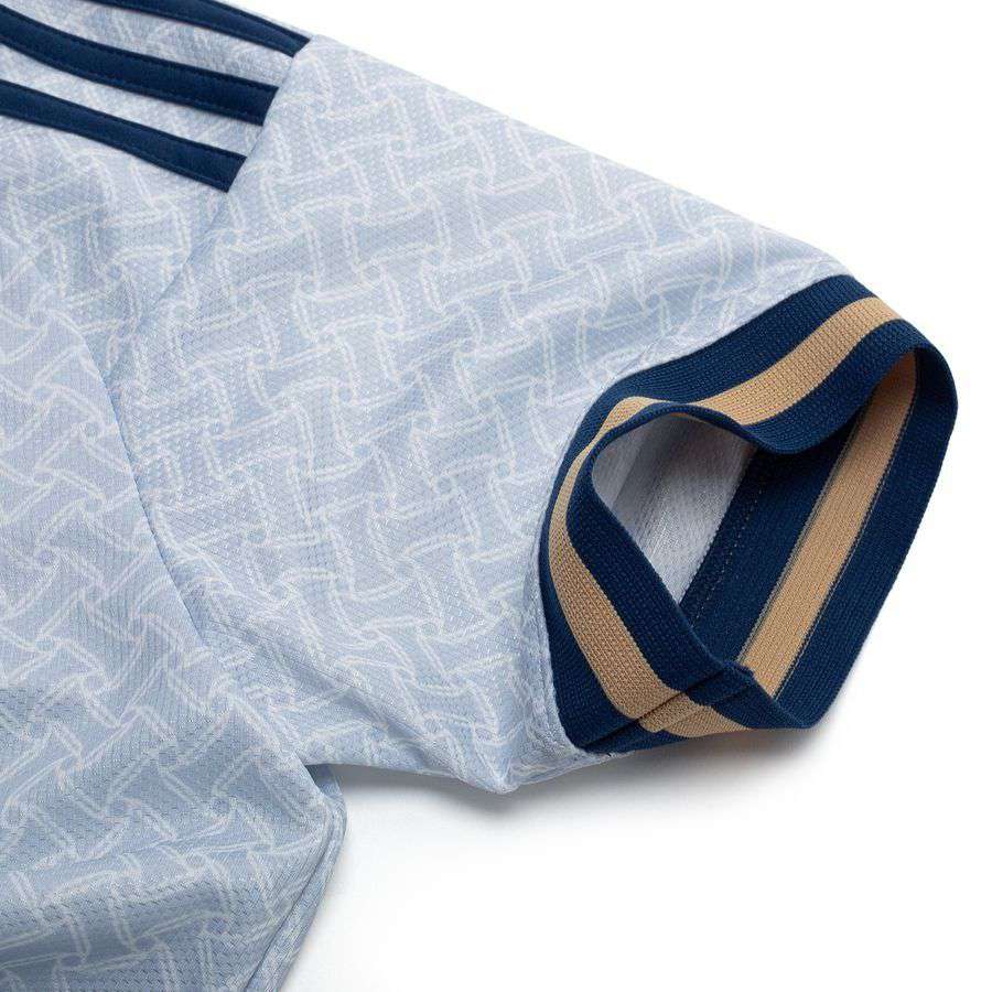 Italy Away Women Kit 2026/27