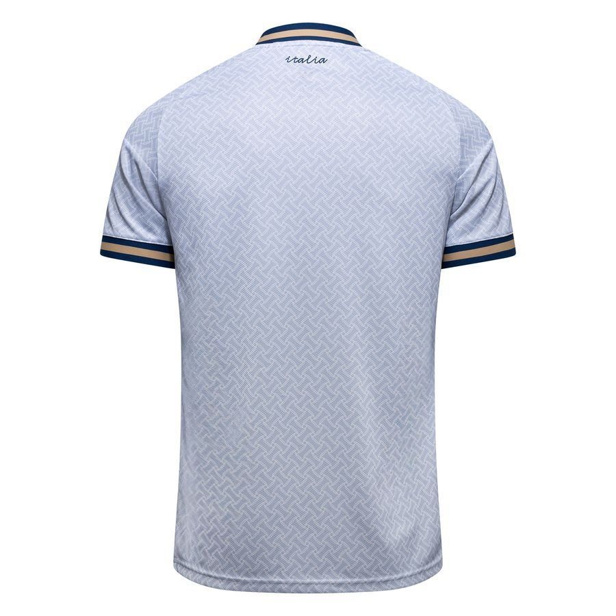 Italy Away Uniform 2026/27