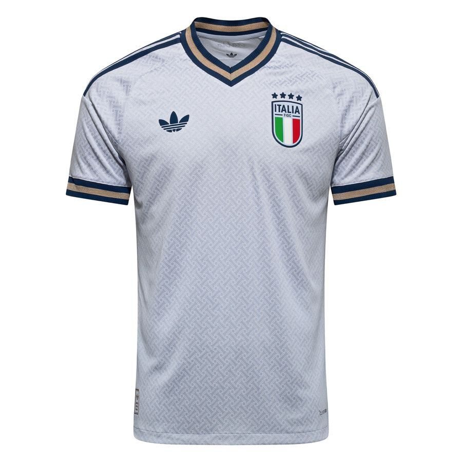 Italy Away Kit 2026/27