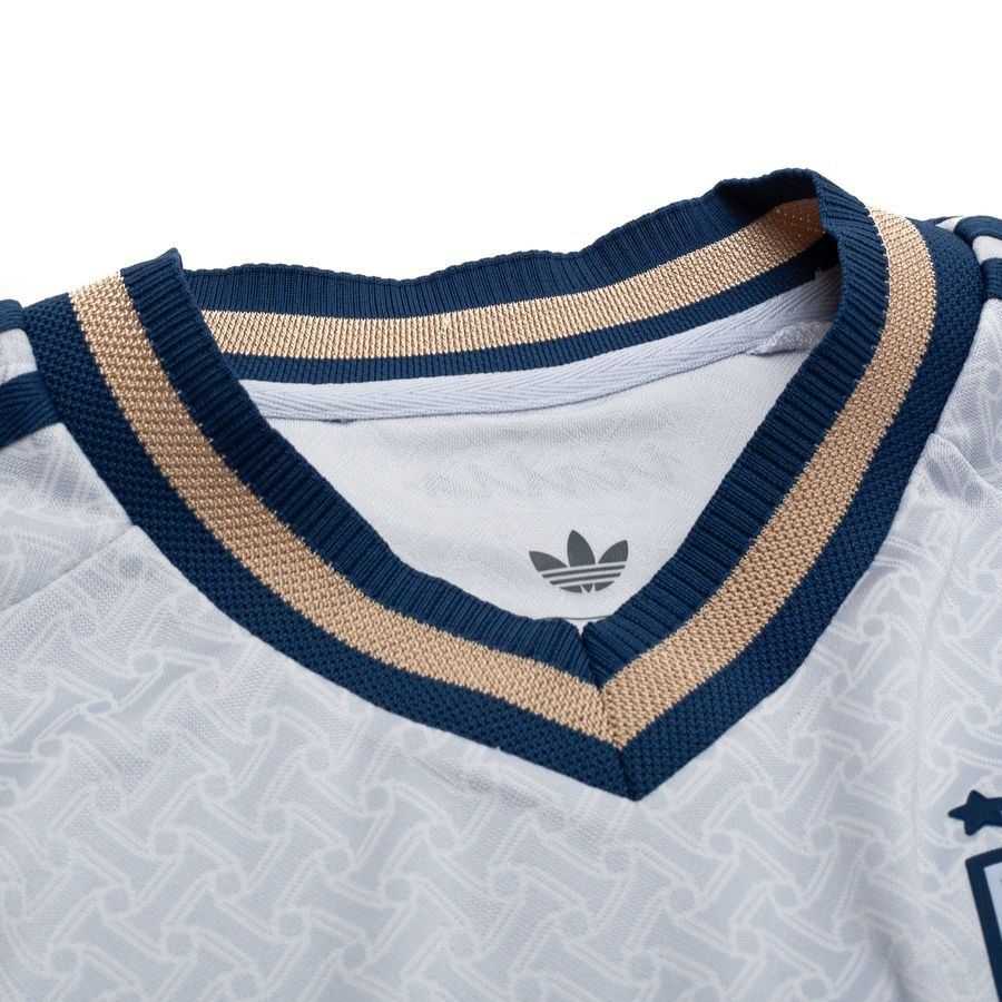 Italy Away Kit 2026/27