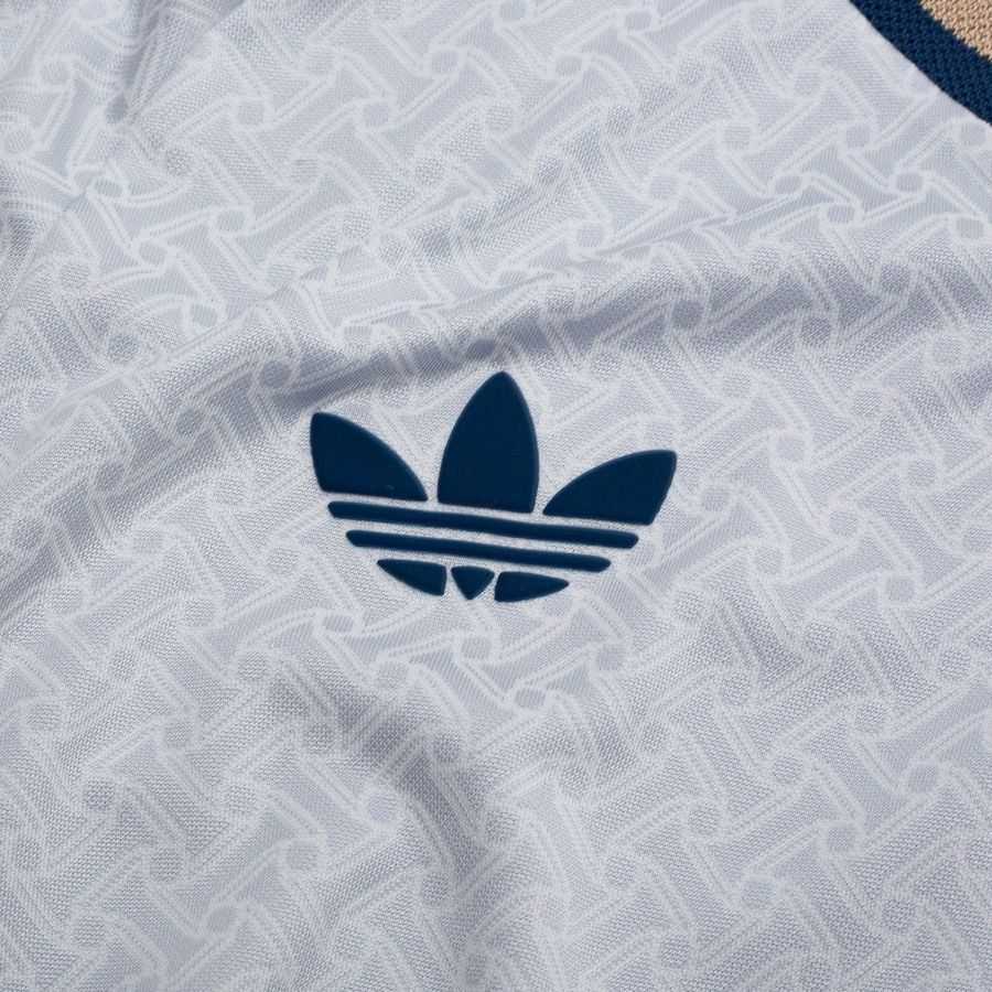 Italy Away Kit 2026/27