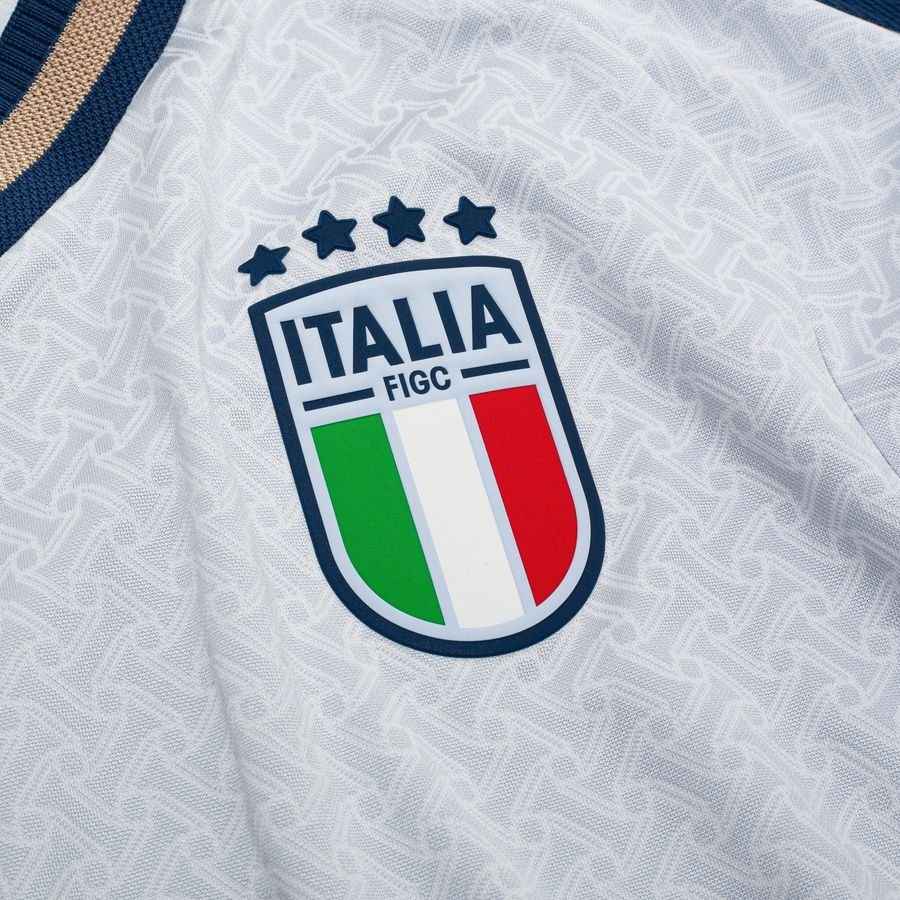 Italy Away Kit 2026/27