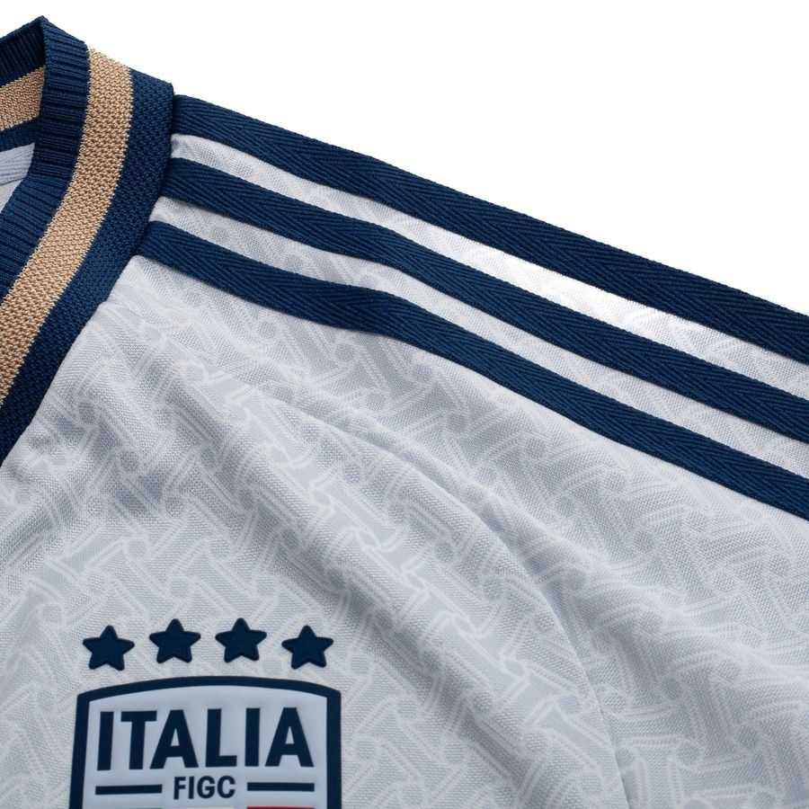Italy Away Kit 2026/27