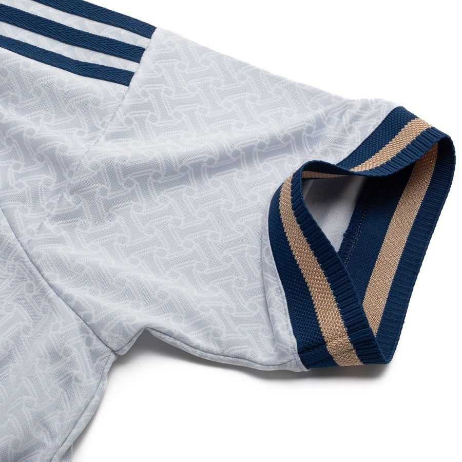 Italy Away Kit 2026/27