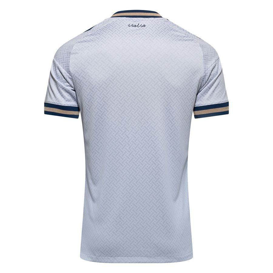 Italy Away Kit 2026/27