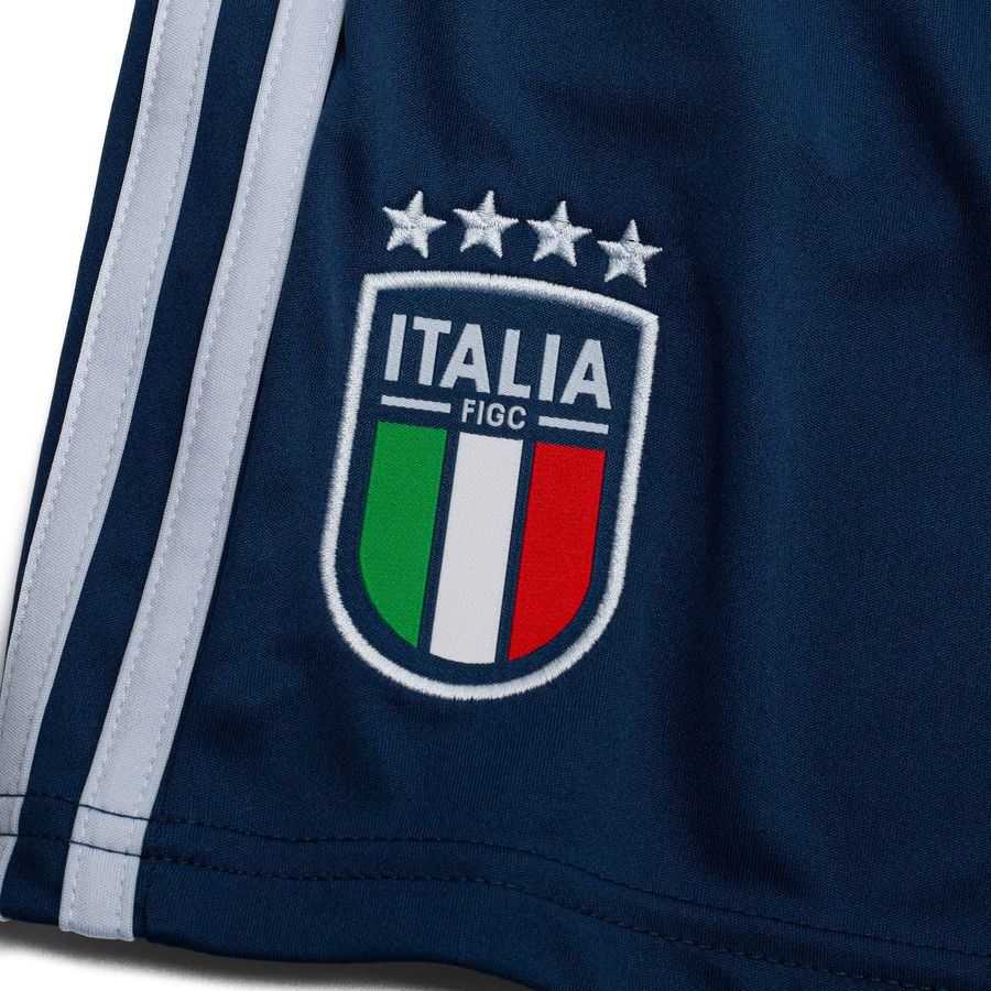 Italy Shorts Away Apparel 2025/26
