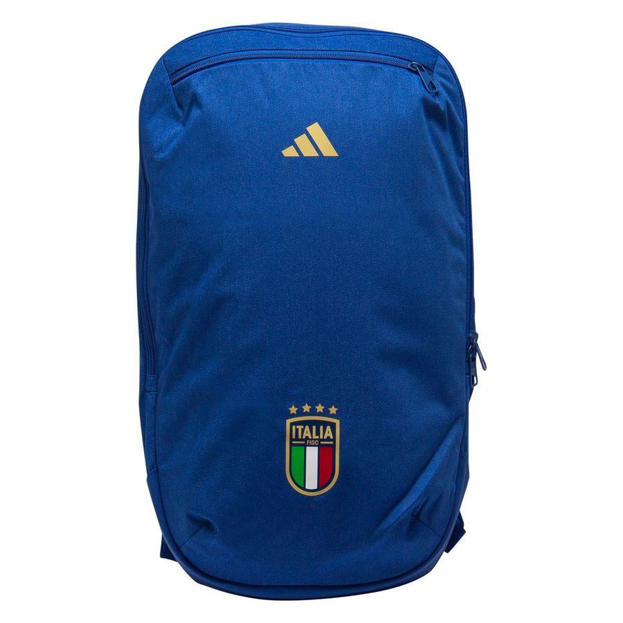 Italy Backpack Bold Blue/Gold Apparel