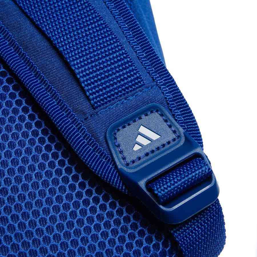 Italy Backpack Bold Blue/Gold Apparel