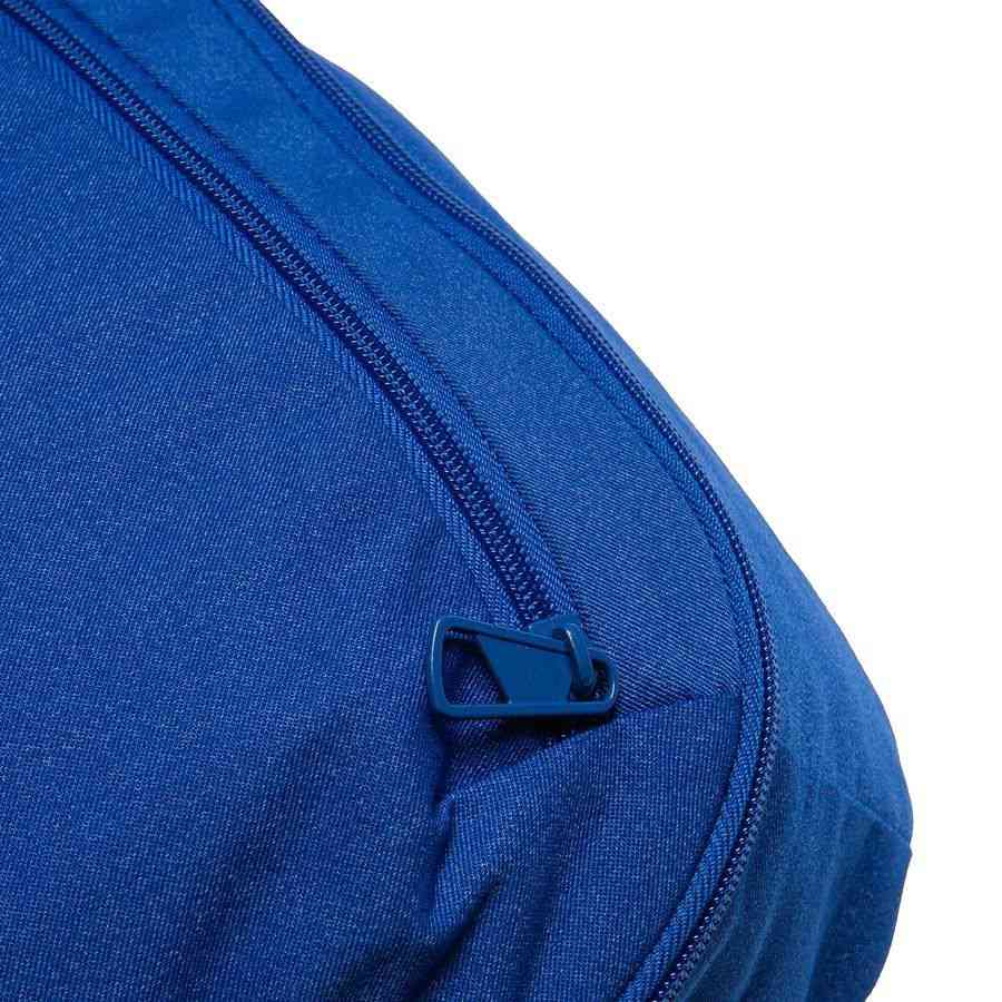 Italy Backpack Bold Blue/Gold Apparel