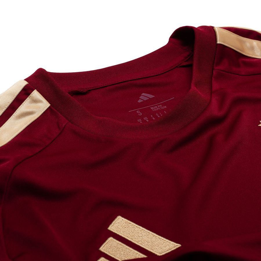 Italy Goalkeeper Apparel 2025/26