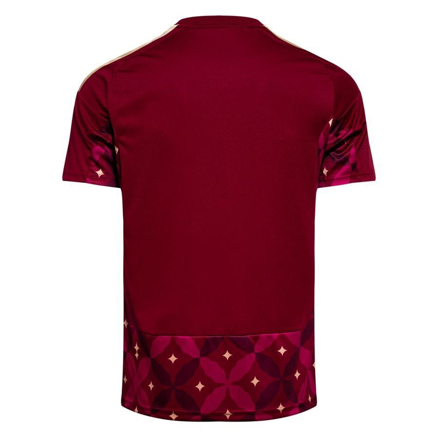 Italy Goalkeeper Apparel 2025/26