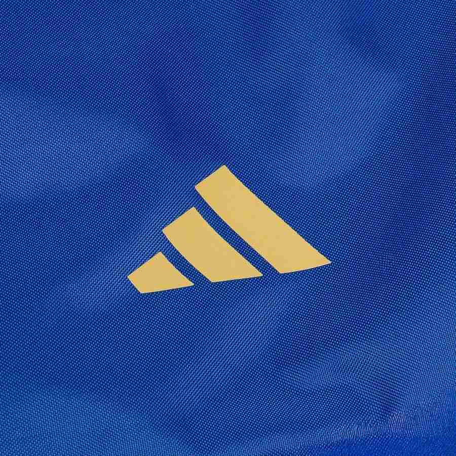 Italy Gym Sack Bold Blue Kit
