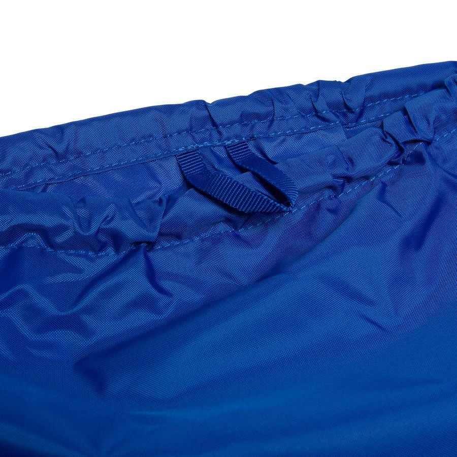Italy Gym Sack Bold Blue Kit