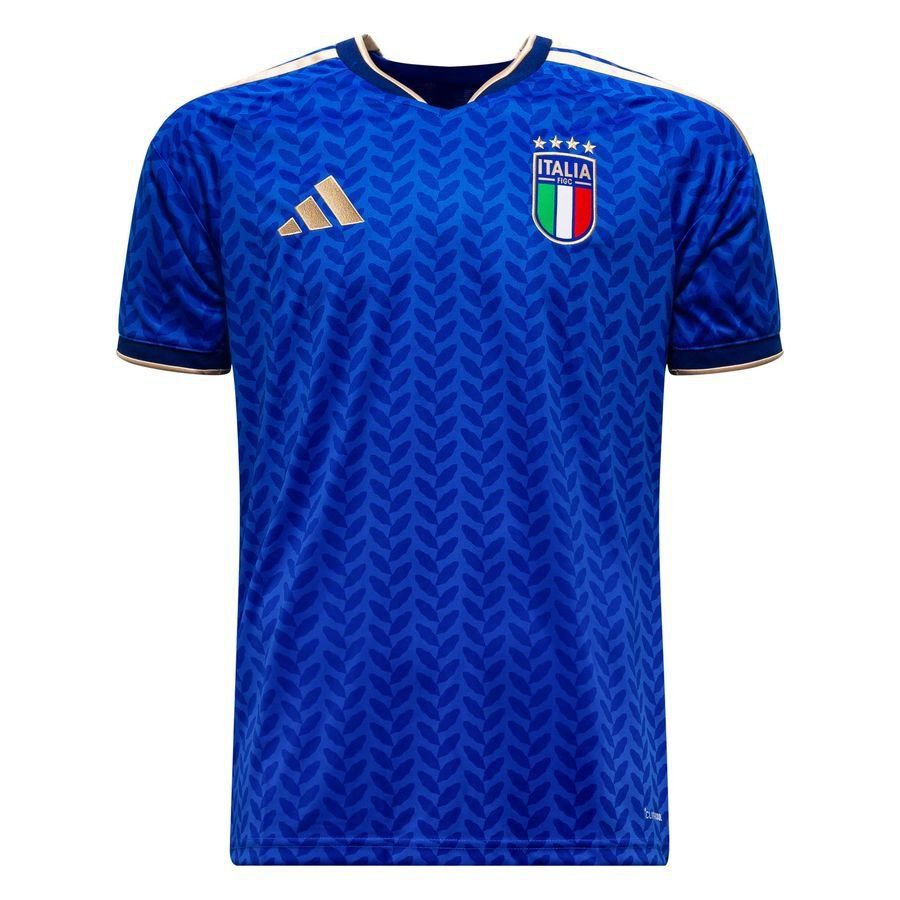 Italy Home Kids Uniform 2026/27