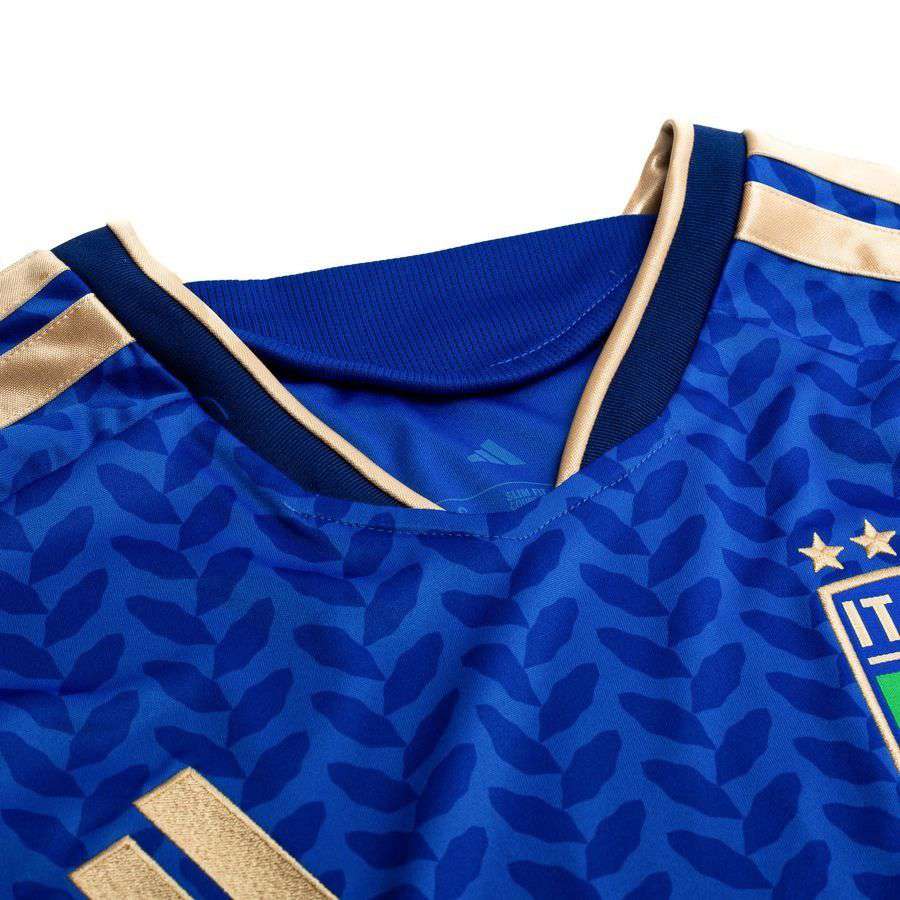 Italy Home Kids Uniform 2026/27