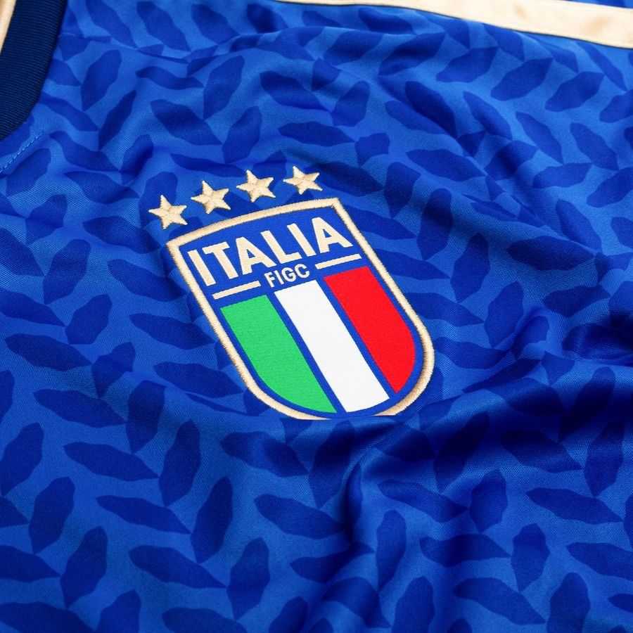 Italy Home Uniform 2026/27