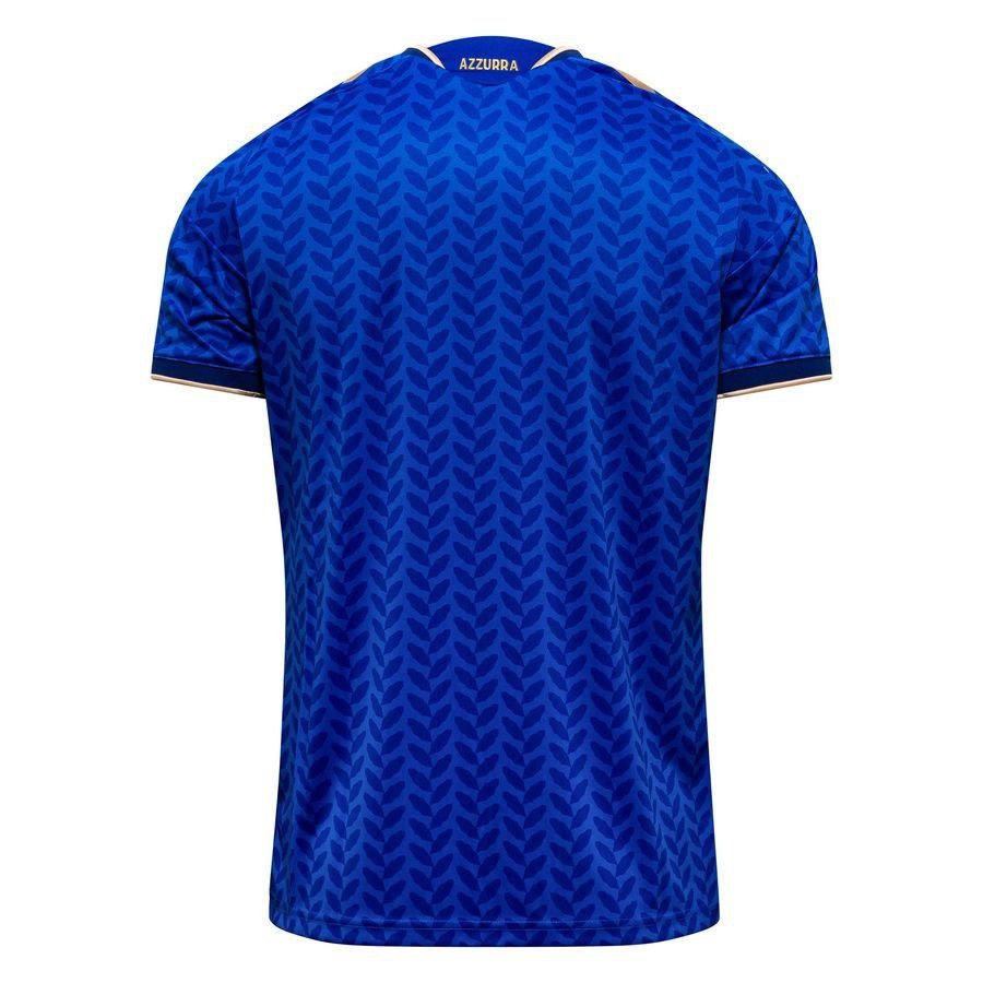 Italy Home Uniform 2026/27