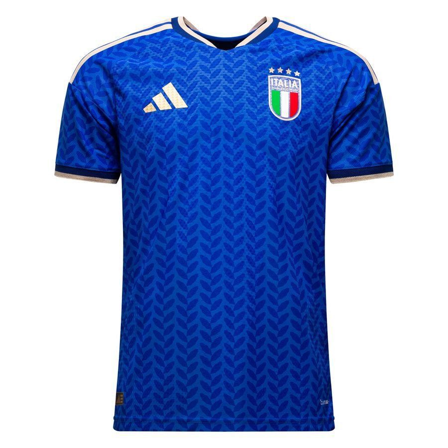 Italy Home Kit 2026/27