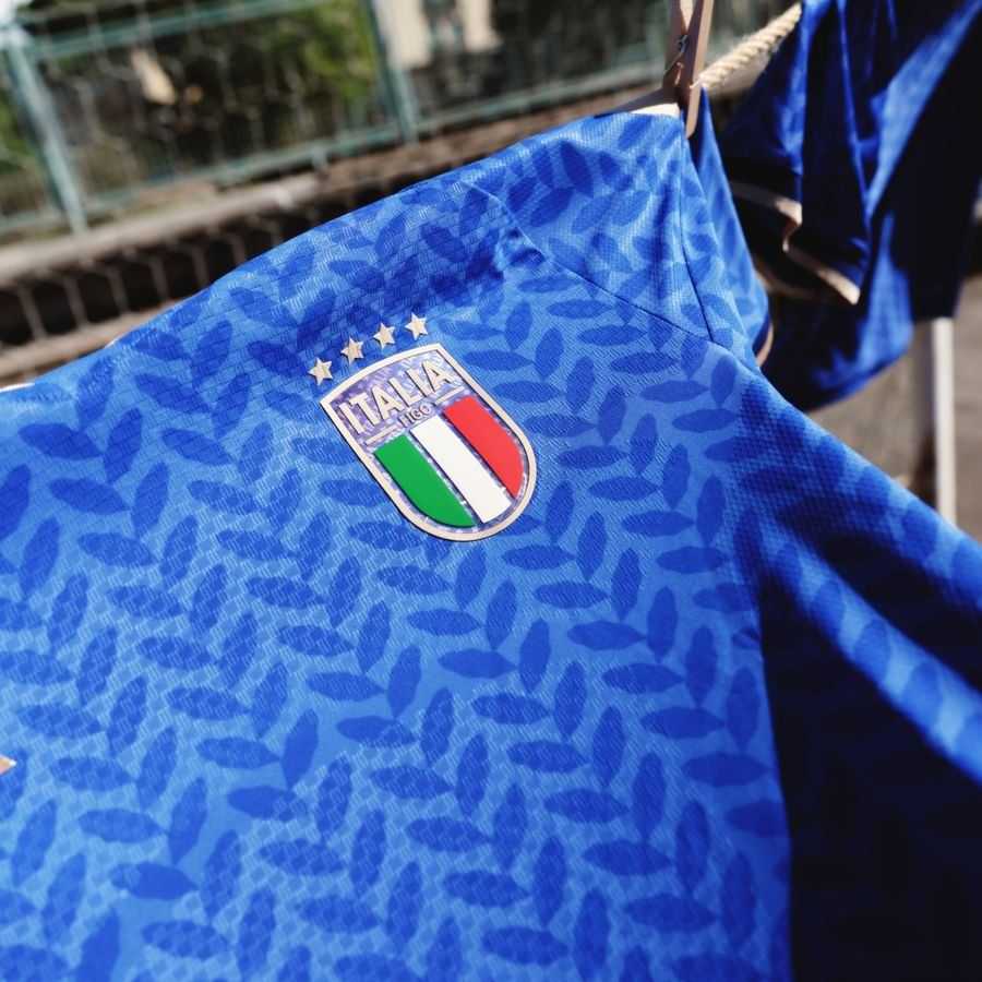 Italy Home Kit 2026/27