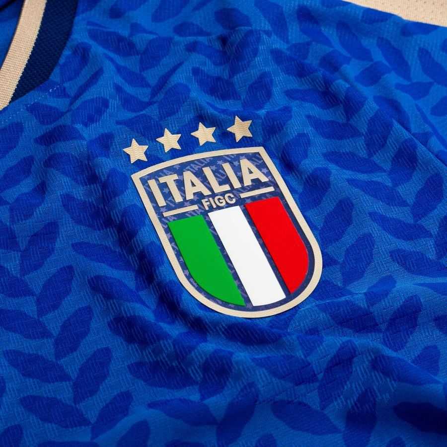Italy Home Kit 2026/27